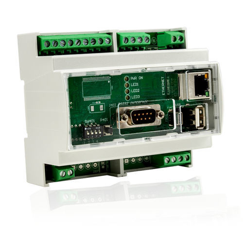 Módulo de comunicación USB - DANCE - S.I.C.E.S. - RS-485 / RS-232 / Modbus