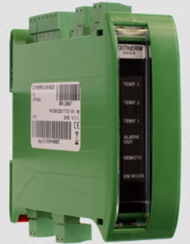 Módulo de extensión E/S - DITHERM - S.I.C.E.S. - CAN Bus
