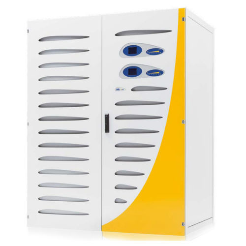 Ondulador UPS híbrido - DSPX - SIEL - trifásico / AC / para uso exterior