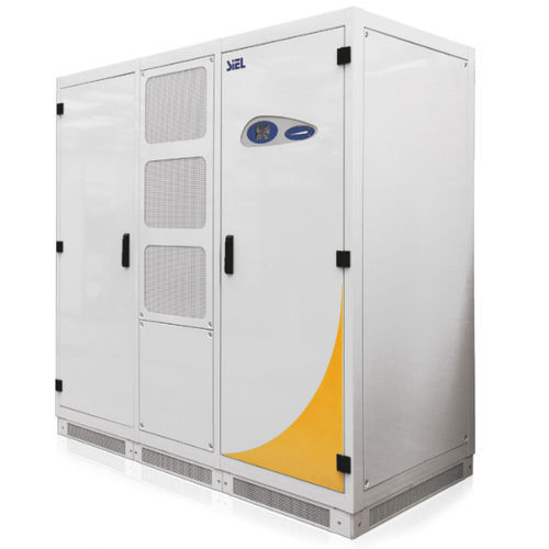 Ondulador UPS híbrido - DSPX TLH - SIEL - AC / DC / para uso exterior