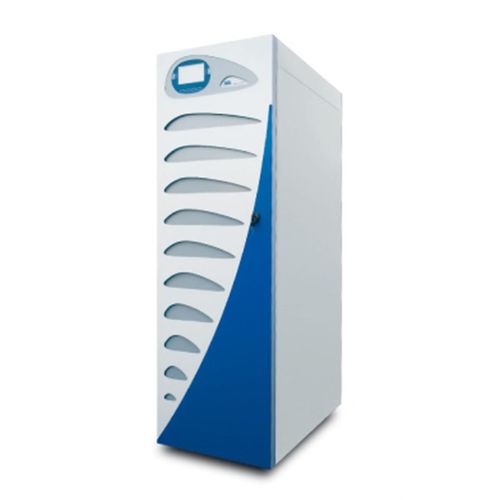 Ondulador UPS online - SAFEPOWER EVO  - SIEL - de doble conversión / AC / industrial