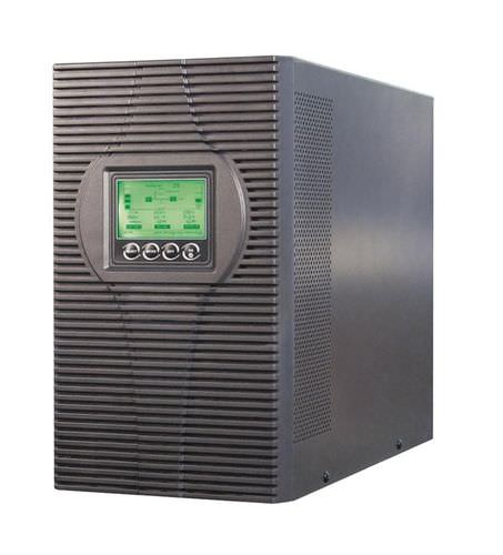 Ondulador UPS online - GREEN POINT - SIEL - monofásico / industrial