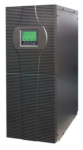 Ondulador UPS online - GREEN POINT - SIEL - monofásico / industrial