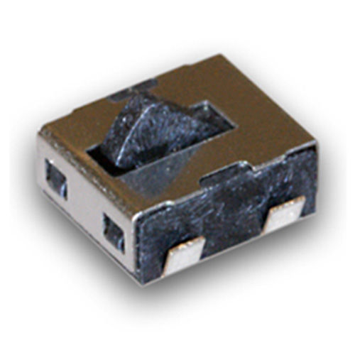 Interruptor basculante - TD4700 - E-SWITCH - unipolar / antipropagación de llamas / on/off