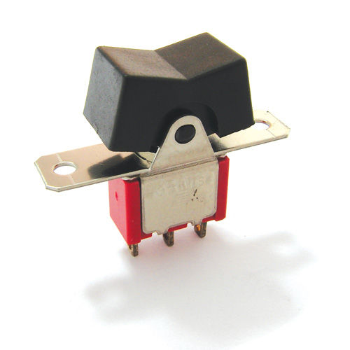 Interruptor basculante - 300A series - E-SWITCH - 4 polos / resistente al agua / IP67