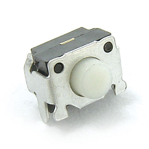 Interruptor táctil - TL3340 series - E-SWITCH - unipolar / antipropagación de llamas / tecnología
