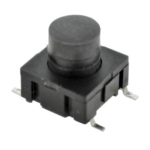 Interruptor táctil - TL6200 series - E-SWITCH - unipolar / resistente al agua / IP67