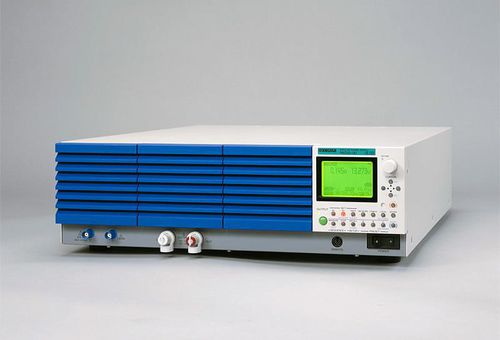 Alimentación eléctrica de mesa - PBZ series - Kikusui Electronics - AC/DC / regulada / conmutada