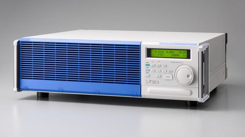 Carga electrónica CA - PCZ1000A - Kikusui Electronics