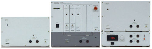 Comprobador de inmunidad - KES7400 series - Kikusui Electronics - para motor eléctrico / para aplicaciones automovilísticas