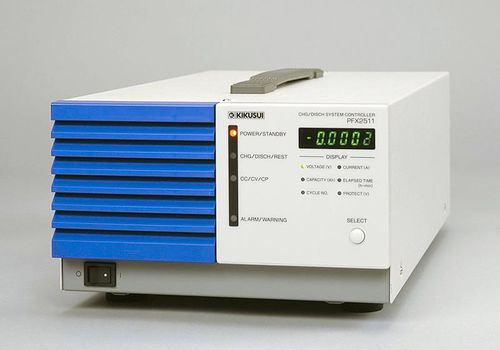 Banco de carga/descarga para batería - PFX2500 series  - Kikusui Electronics