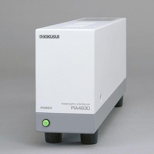 Controlador de fuentes de alimentación - PIA4800 Series  - Kikusui Electronics