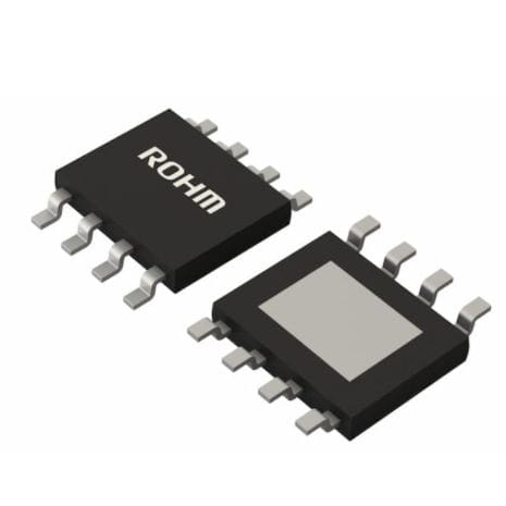 Módulo MOSFET de potencia - BD9G500EFJ-LA - ROHM Semiconductor - por resistencia