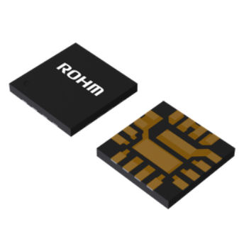 Módulo MOSFET FET - BD9F500QUZ - ROHM Semiconductor - de potencia / por resistencia