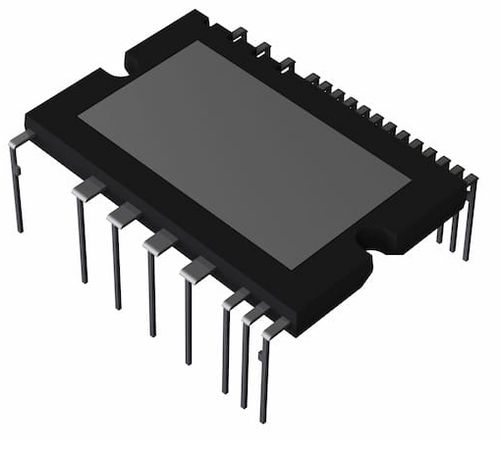 Módulo de potencia inteligente con IGBT - BM64375S-VA - ROHM Semiconductor