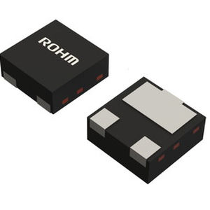 Módulo MOSFET de potencia - RV8L002SNHZG - ROHM Semiconductor - para señales pequeñas / de conmutación / para las técnicas automóviles