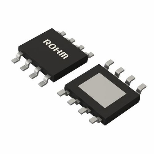 módulo MOSFET de conmutación - ROHM Semiconductor