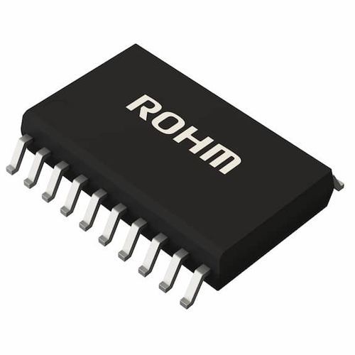 Módulo conversor DC DC de PWM - BM2P061LF-Z - ROHM Semiconductor - circuito integrado / industrial / conmutado