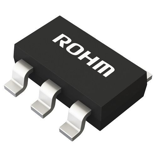 Módulo conversor DC DC de alta densidad de potencia - BD9E105FP4-Z - ROHM Semiconductor - reductor / circuito integrado / industrial