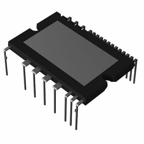 Módulo de potencia inteligente con IGBT - BM63573S-VA - ROHM Semiconductor