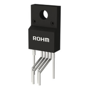 Rectificador de corriente conmutado - BM2SCQ124T-LBZ - ROHM Semiconductor - industrial