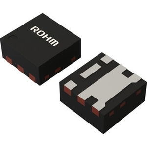 Módulo de transistor MOSFET - RV5C040AP - ROHM Semiconductor - para señales pequeñas / de conmutación