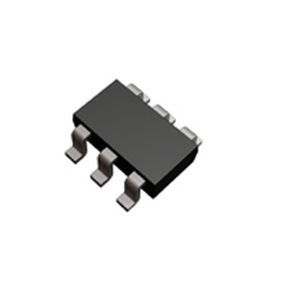 Módulo de transistor MOSFET - RTQ035P02HZG - ROHM Semiconductor - para señales pequeñas / de conmutación / para las técnicas automóviles