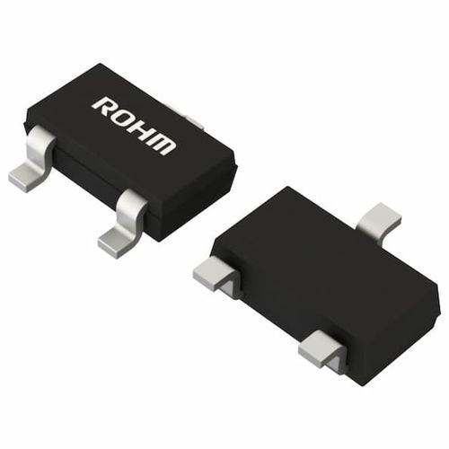 Módulo de transistor MOSFET - RSR025P03HZG - ROHM Semiconductor - para señales pequeñas / de conmutación / de montaje superficial