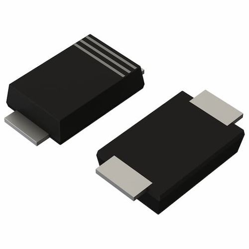 Módulo de diodo Schottky - RB088LAM-60TF - ROHM Semiconductor - SMD / rectificador / para aplicaciones automovilísticas