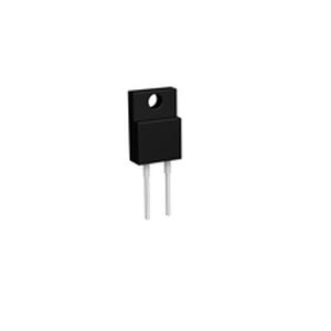 Módulo de diodo de recuperación rápida - RFN20TJ6SFHG - ROHM Semiconductor - SMD / rectificador / conmutado