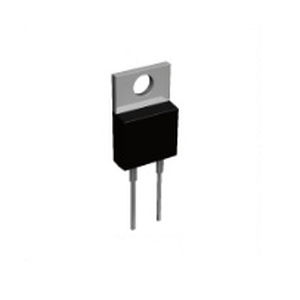 Diodo Schottky - SCS210KG - ROHM Semiconductor - SMD / de conmutación / de gran velocidad de conmutación