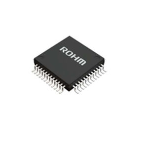 Control de motor puente en H - BD6753KV - ROHM Semiconductor