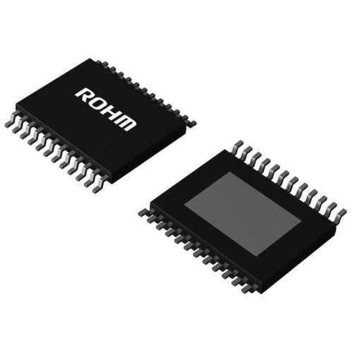 Control de motor paso a paso - BD6290EFV - ROHM Semiconductor