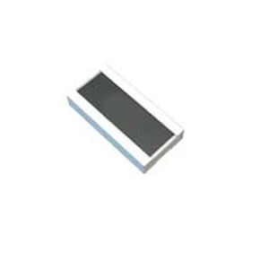 Resistencia de capa fina - LTR18EZPF - ROHM Semiconductor - de alta potencia / montada en circuito impreso