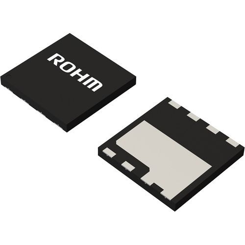 Transistor HEMT - GNP1070TC-Z - ROHM Semiconductor - de potencia / de conmutación / por resistencia