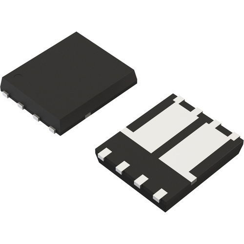 Módulo de transistor MOSFET - HP8KB6 - ROHM Semiconductor - de conmutación / de montaje superficial / por resistencia