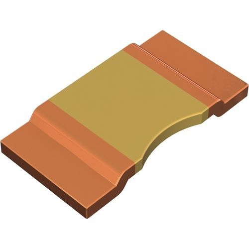 Resistencia shunt - PSR400ITQFC0L20 - ROHM Semiconductor - con película metálica / de alta potencia / montada en circuito impreso