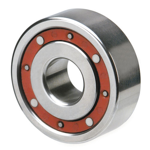 Rodamiento de bolas - CPM 2040 - CPM S.p.A. - radial / rígido / de una sola hilera