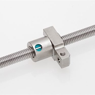 Reductor de rosca - Carry 6 x 1 - Eichenberger Gewinde