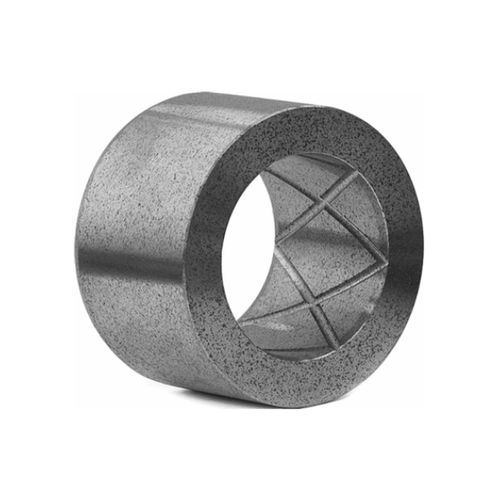 Cojinete liso autolubricante - deva.metal Iron-Base - Federal-Mogul Deva GmbH - cilíndrico / de aleación ferrosa / de hierro