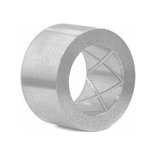 Cojinete liso autolubricante - deva.metal Stainless Steel Base - Federal-Mogul Deva GmbH - cilíndrico / de acero inoxidable / a prueba de altas temperaturas