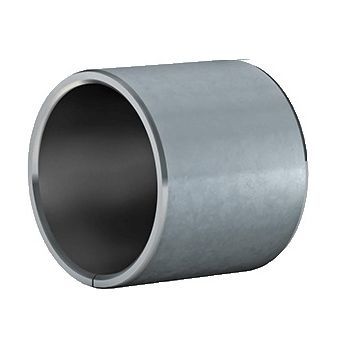Cojinete liso de bronce sinterizado - GLYCO&reg; 92 / GLYCODUR F - Federal-Mogul Deva GmbH - cilíndrico / de estaño / de PTFE