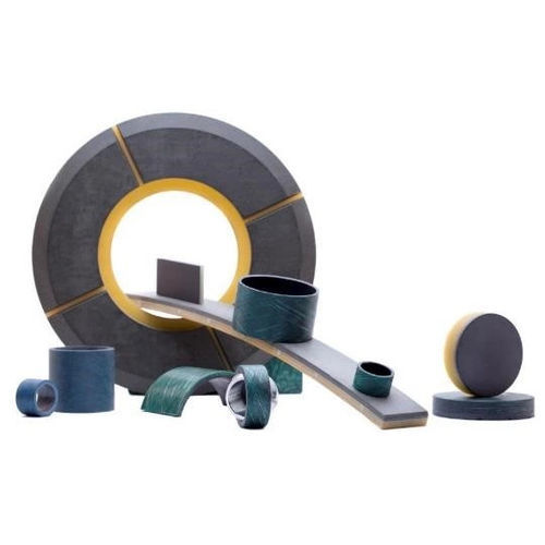 Cojinete liso autolubricante - deva.tex® - Federal-Mogul Deva GmbH - cilíndrico / lineal / de plástico