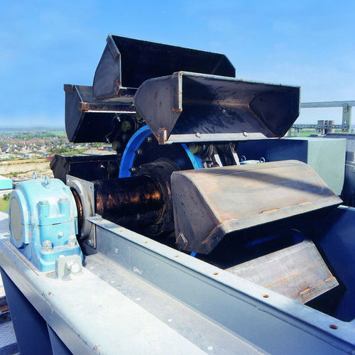 Cangilón para elevador para uso industrial - 7908279 - RUD