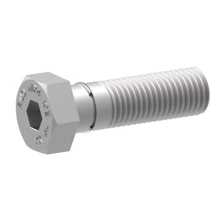 Perno de cabeza hexagonal - ICE-Bolts - RUD