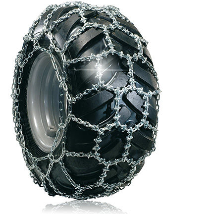 Cadenas de nieve - RUDprofi Bison - RUD