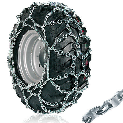 Cadenas de nieve - ERLAUprofi Alligator Plus - RUD