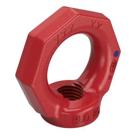 Anillo de elevación hembra - RM - RUD