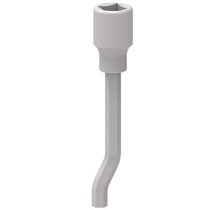 Llave de tubo 1" - 79 series  - RUD - 1/2" / 3/4" / 3/8"