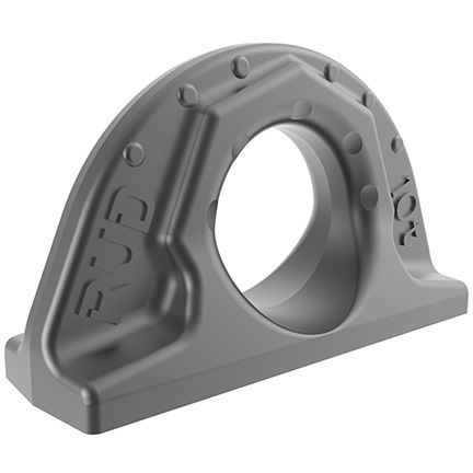 Anillo de elevación de soldar - W-ABA - RUD